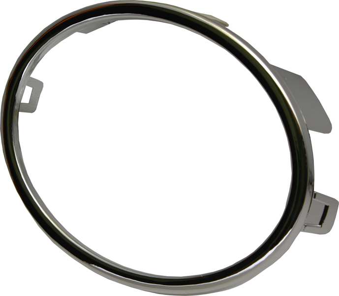 Blende, Stoßfänger